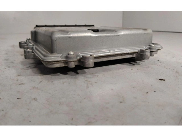 Блок управления двигателем Блок управления 31272462AA Volvo S80