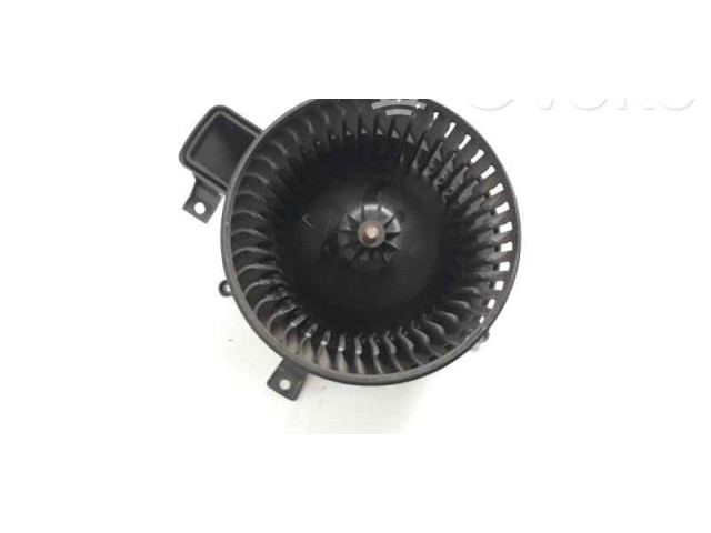 Вентилятор печки    0701132570, 2727005432   Maserati Ghibli