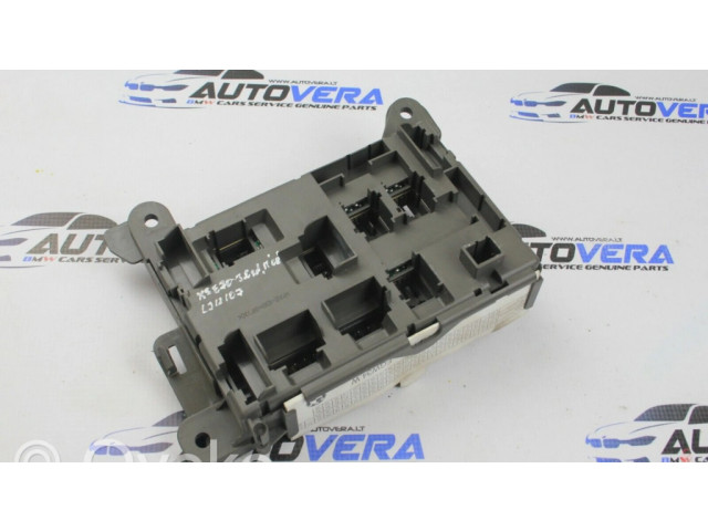 Pojistková skříňka 6931687 BMW X5 E70 2006