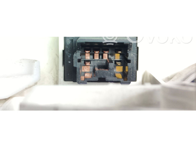 Блок управления климат-контролем MR216137 Mitsubishi Galant