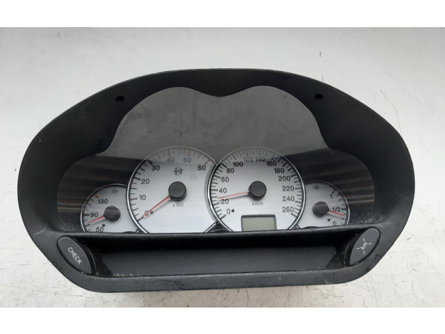 Панель приборов 156050057 Alfa Romeo 166