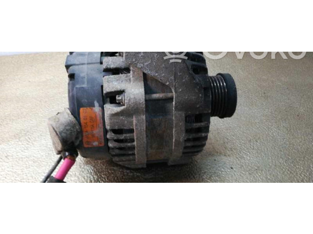 Генератор A6641540102 SsangYong Actyon sports I