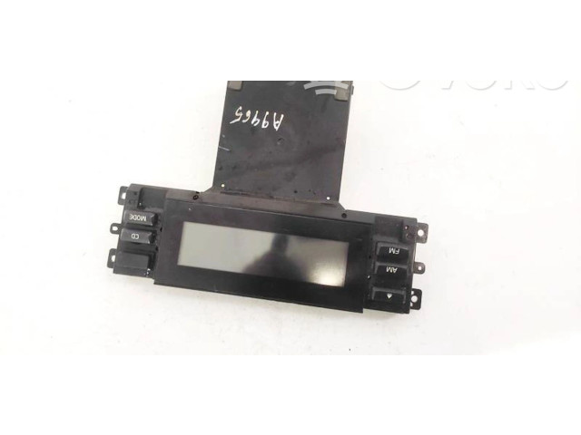 Дисплей    31268336, MD071200289   Volvo V70