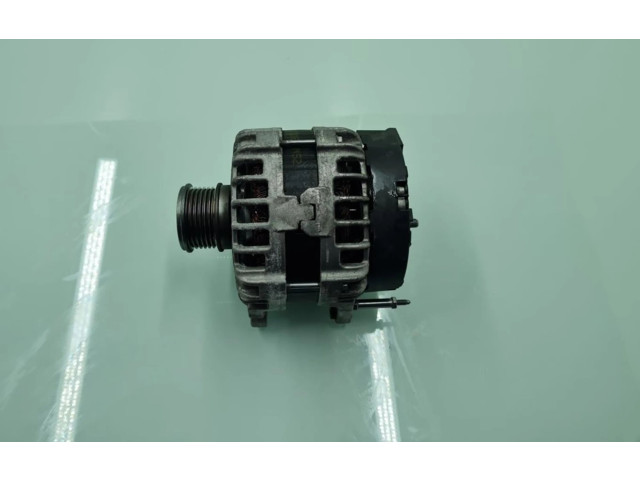 Генератор 04L903021J   Volkswagen Touran II      
