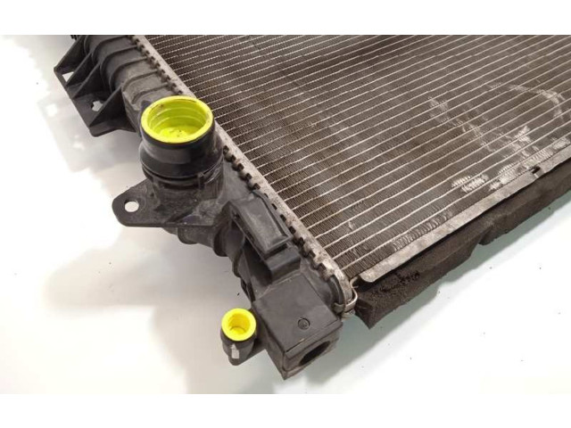 Комплект вентиляторов 31368082 Volvo S60