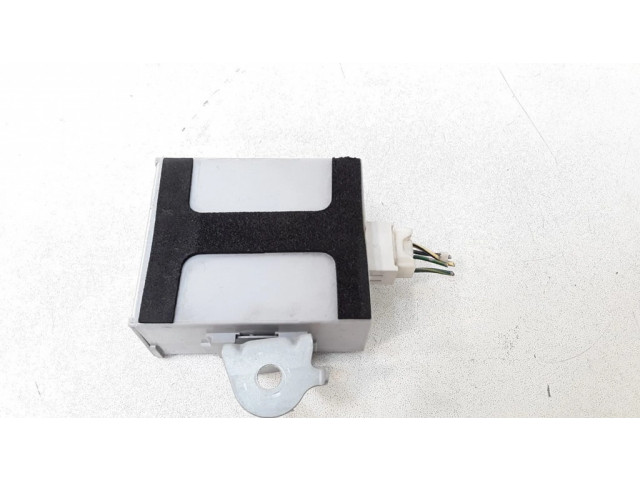 Блок управления центрального замка