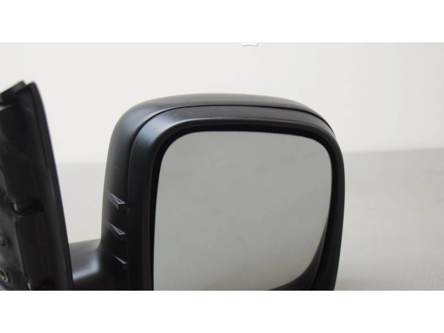 Zpětné zrcátko  Volkswagen Caddy 2015  56508811, 010719  