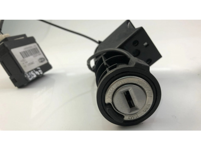 Блок управления IAW1AF1G Fiat Marea