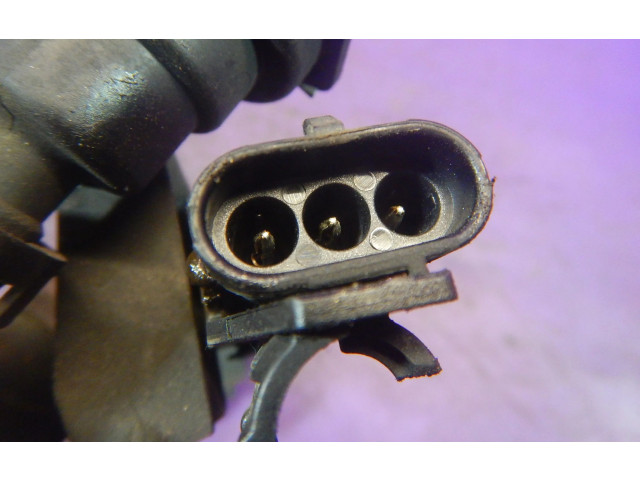 Топливная рампа 7700109066, 7700109066   Renault Clio II   для двигателя D7F720