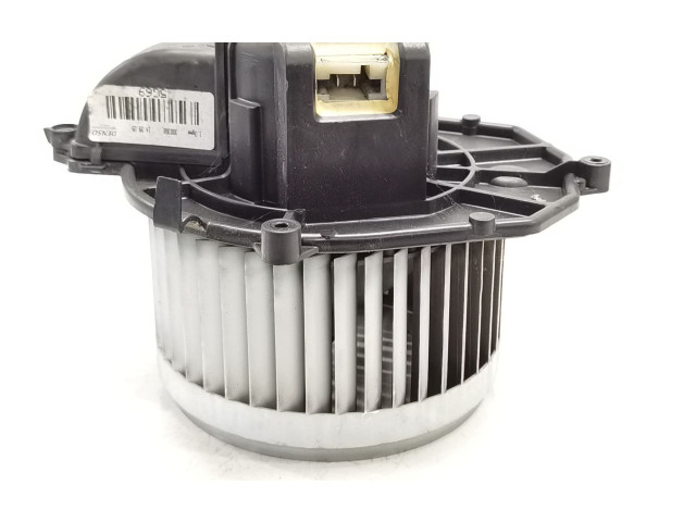 Вентилятор печки 5E2228200, 5G69 Citroen Berlingo