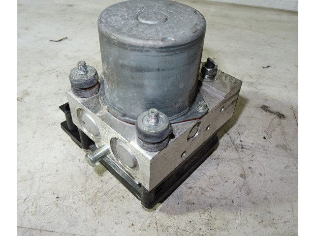 Блок АБС 0265951123, 0265951123   Subaru  Forester SH  2008 - 2013 года