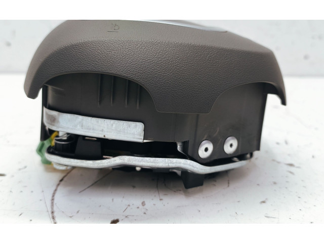 Подушка безопасности водителя 8R0880201A, 8R0880201 Audi Q5 SQ5