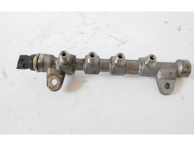 Топливная рампа 0445214192, 0445214192   Fiat Bravo  