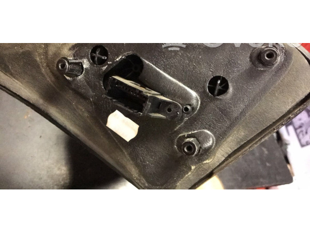 Зеркало электрическое Renault Clio II 2001-2005 года