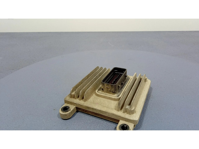 Řídící jednotka 3006091 Brilliance BS6 2008