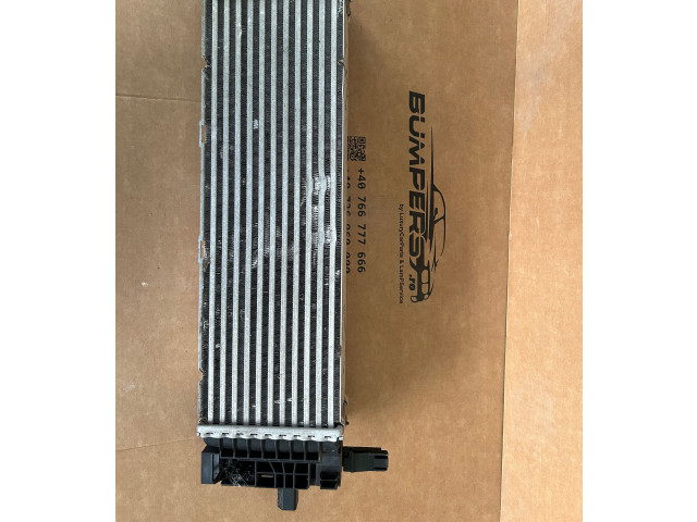 Интеркулер  8578147, 689755   BMW X3 G01 