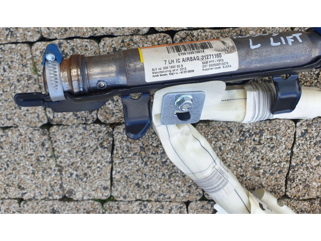 Боковая подушка безопасности 31271165 Volvo XC90