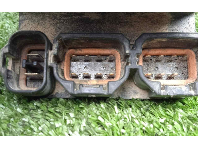 Jednotka ABS C47A695 Nissan X-Trail T30 2002