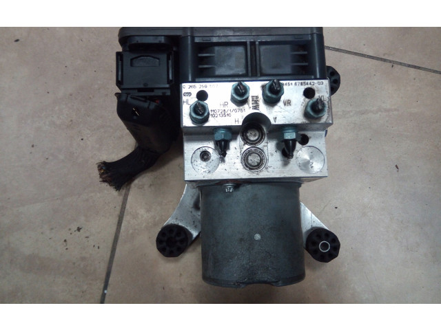 Jednotka ABS 6851374 BMW 5 F10 F11 2011