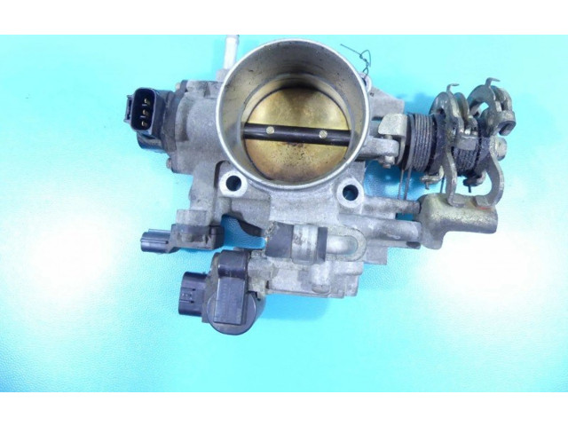 Дроссель 195900-5660, IMPRK1354466   Subaru  Forester SF  2000 - 2003 года