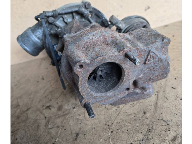 Турбина Volkswagen Golf III 068145703C, 883971615