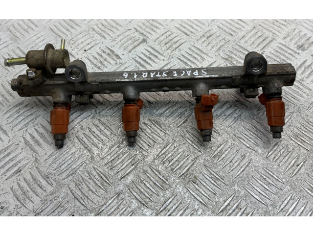 Комплект форсунок CDH210, 731046J Mitsubishi Space Star