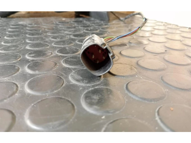 Зеркало электрическое Ford Transit - Tourneo Connect 2009 - 2013 года