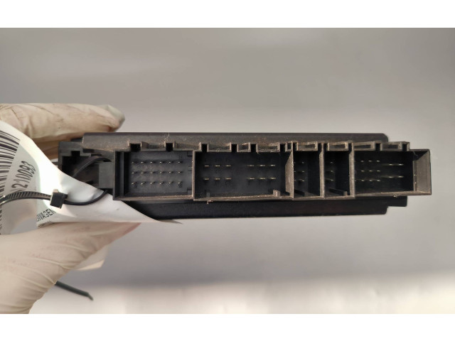 Блок комфорта 3D0937049G, 05066503 Volkswagen Phaeton