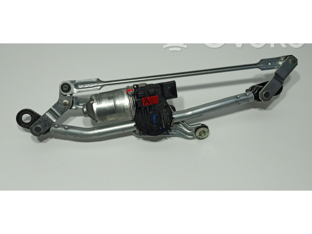 Моторчик дворников 658955023B, 339702203B Skoda Kamiq