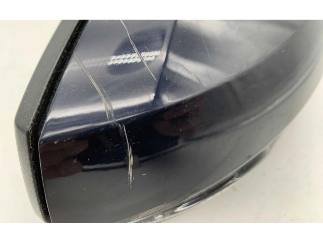 Зеркало электрическое        Audi A1  2010 - 2018 года   