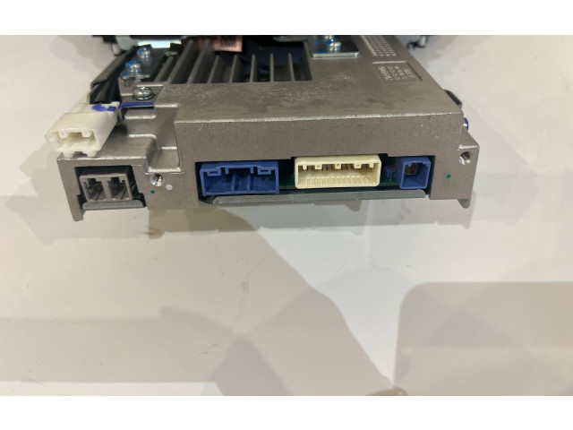 Дисплей B61A611J0, BADE669C0 Mazda 3 III