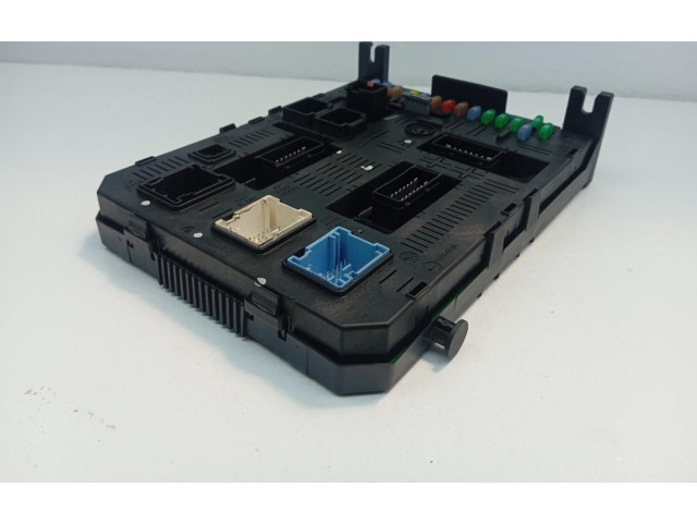 Pojistková skříňka 9663510580 Citroen Berlingo 2007