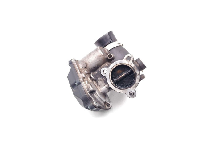 Турбина Электрическая задвижка Skoda Octavia Mk3 (5E)  04L131501M, A2C96089300   для двигателя CXXB      