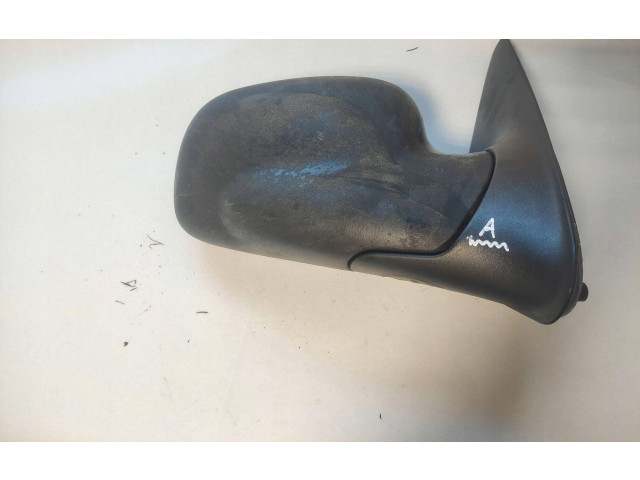 Zpětné zrcátko  Land Rover Freelander 2001  M080050  