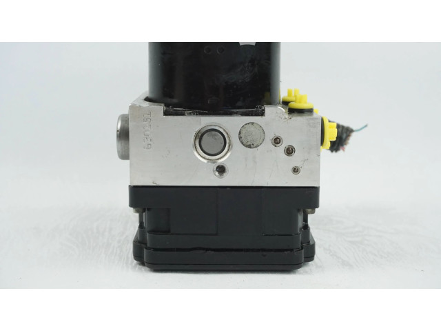 Блок АБС 4670A298, 06210957143 Mitsubishi ASX - года