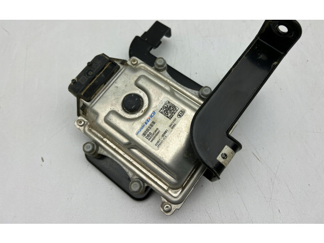 Блок управления двигателем Блок управления 42951-3DMB1   KIA Sorento IV