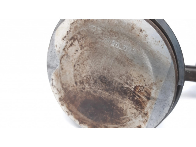 Píst 3AA371, 20032   Chrysler 300 - 300C  pro benzínový motor 3.5 EGG 