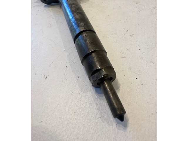 Форсунка 0445110078    Volvo V70   