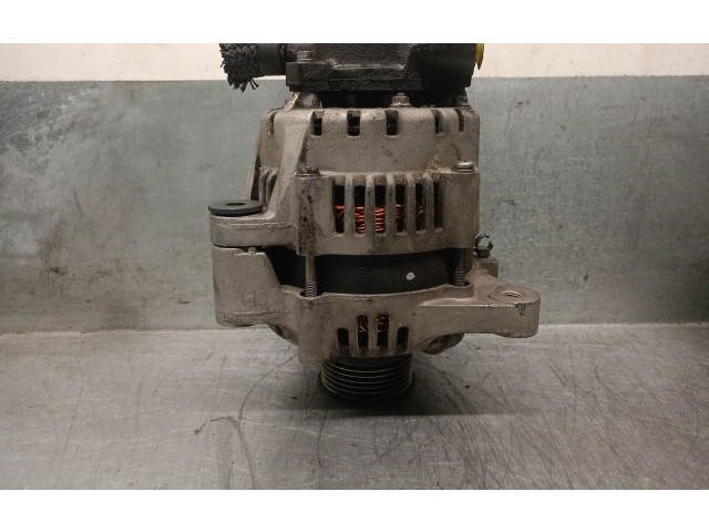 Генератор 3730027021, 3730027021 Hyundai Sonata