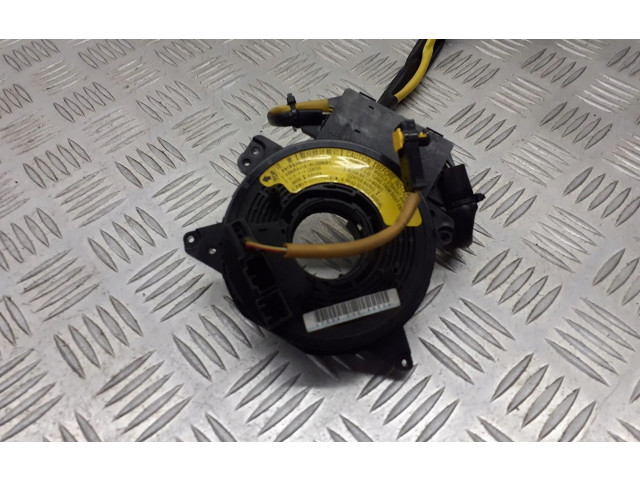 Полоса надувных подушек (кольцо srs) Subaru Forester SH  2008 - 2013 года       