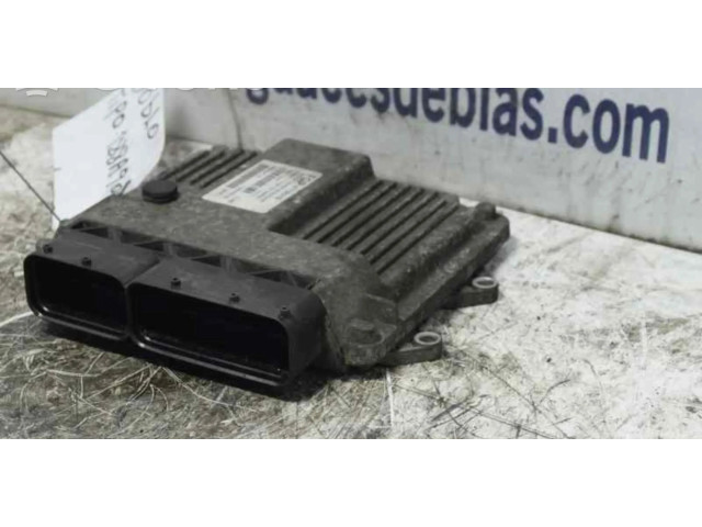 Řídící jednotka 51758210, CENTRALITAMOTORUCE Fiat Doblo
