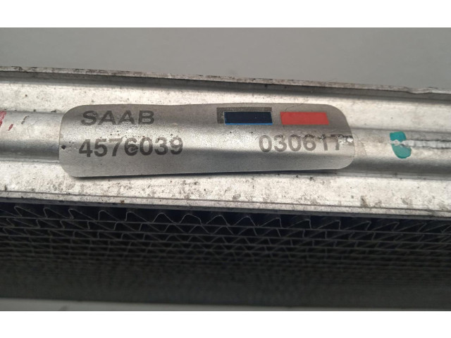 Интеркулер  4576039   Saab 9-5 