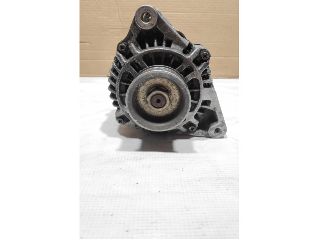 Генератор Mitsubishi Outlander