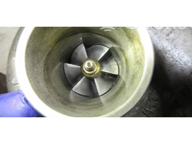 Turbodmychadlo Турбина 057145702T   Audi A8 S8 D3 4E   