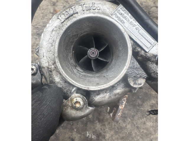 Turbodmychadlo Турбина 35242095G Chrysler Grand Voyager IV