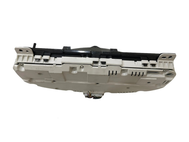 Панель приборов 8100A197, 2574301271 Mitsubishi Grandis