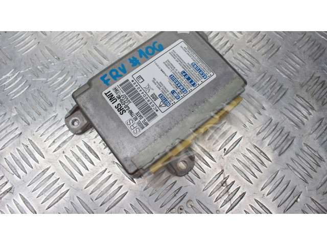 Блок подушек безопасности 77960SJDE210M2 Honda FR-V