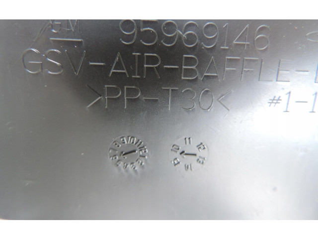 Volant Chevrolet Aveo 2013 95969146