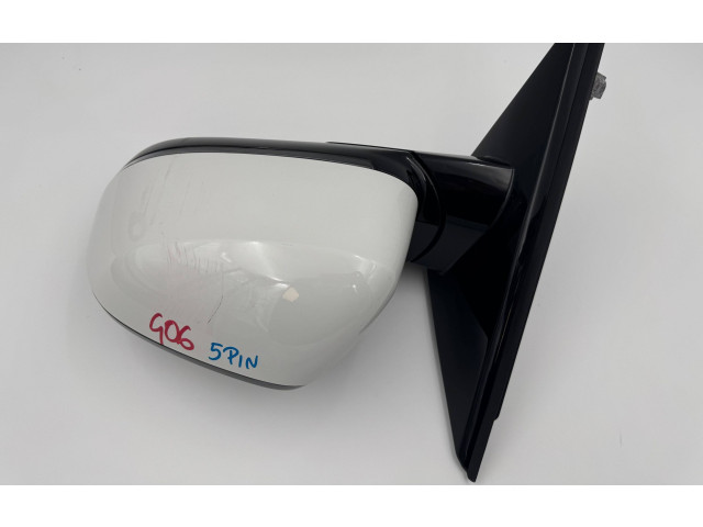 Zpětné zrcátko BMW X6 G06 2021