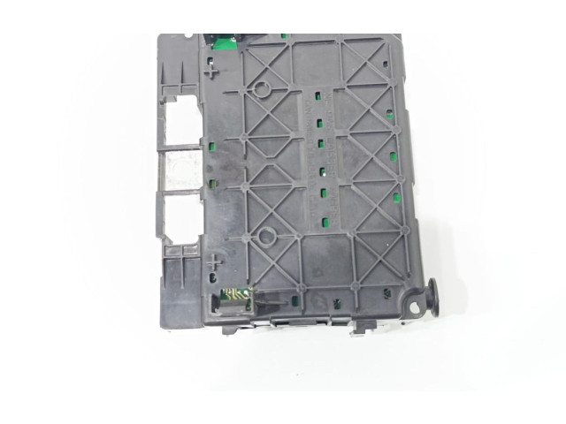 Pojistková skříňka 9643498880 Citroen C3 2003